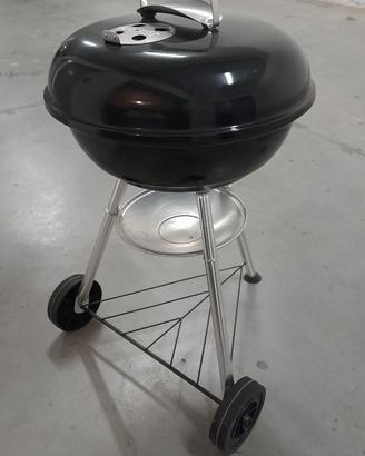 barbecue Weber Kettle 47 cm