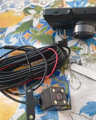 Dash Cam