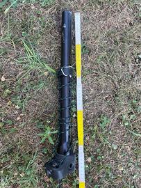 windsurf prolunga RDM  40cm