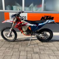 Ktm 450 EXC SIX DAYS