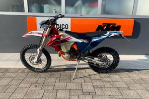 Ktm 450 EXC SIX DAYS