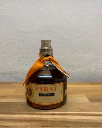 Rum Pyrat XO Reserve