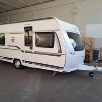 Fendt bianco activ 495 sfe