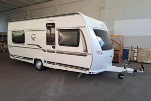 Fendt bianco activ 495 sfe