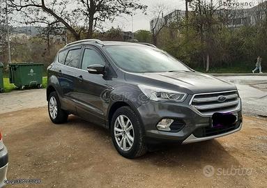 FORD Kuga 2ª serie - 2017