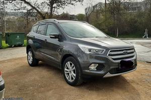 FORD Kuga 2ª serie - 2017