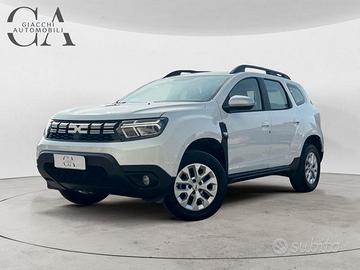 Dacia Duster 1.0 tce Expression 4x2 90cv