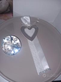 Segnaposto per eventi