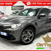 Alfa Romeo Stelvio 2.2 TD 190 CV SPRINT Q4 DISTRIB