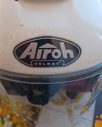 casco airoh