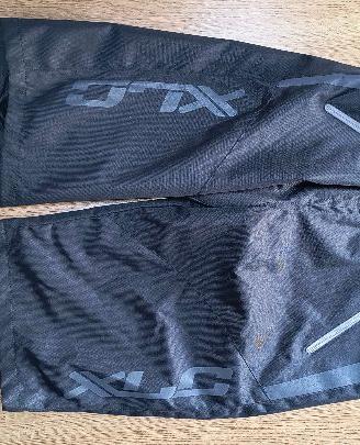 PANTALONI DA DAWNHILL