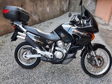 Honda XL 600 V Transalp - 2001