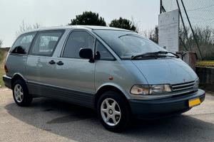 TOYOTA PREVIA