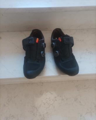 sport scarpe bici 