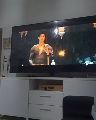 Tv lg nanocell 75 a Carbonia (su)