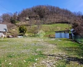 TER. RESIDENZIALE A BUSALLA