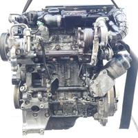 F6JA MOTORE IMP.SIEMENS FORD FIESTA V REST (5° SER