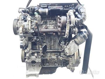 F6JA MOTORE IMP.SIEMENS FORD FIESTA V REST (5° SER