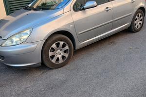 Cambio automatico