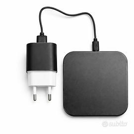 alimentatore wireless 
