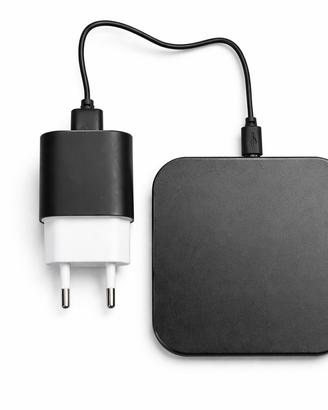 alimentatore wireless 