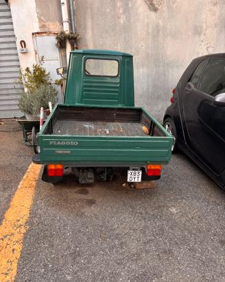 Ape 50