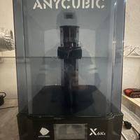 Anycubic Photon Mono 6ks Stampante 3D resina