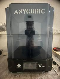 Anycubic Photon Mono 6ks Stampante 3D resina