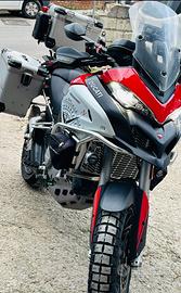 Multistrada 1200 Enduro