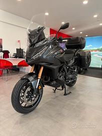 Honda NT 1100 DCT ES Travel Edition - 2025