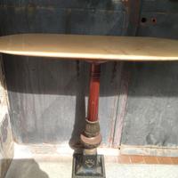 ANTICO TAVOLINO CONSOLE STILE IMPERO