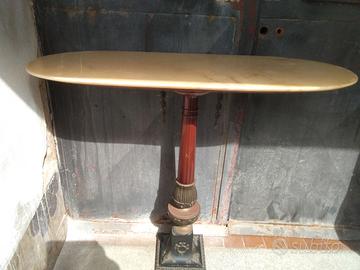 ANTICO TAVOLINO CONSOLE STILE IMPERO