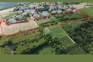 TER. RESIDENZIALE A MEZZANE DI SOTTO