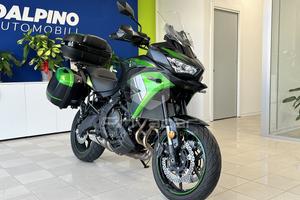 Kawasaki Versys 650 Tourer Plus MY24 (2023-2024)
