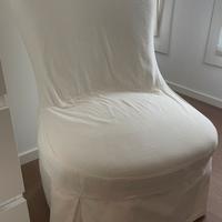 Poltrone stile classico