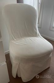 Poltrone stile classico