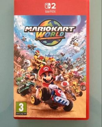 Mario kart Word + STORY OF SEASONS: Grand Bazaar
