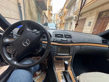 auto in perfette condizioni