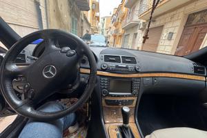 auto in perfette condizioni