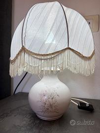 Lampada vintage