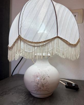 Lampada vintage