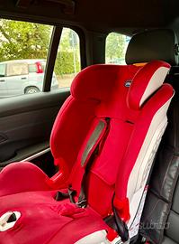 Seggiolino auto Chicco YOUniverse Isofix 9-36 kg