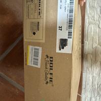 Stivali  invernali femminili DOLPHIE