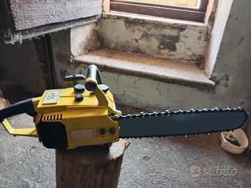 Motosega Opem 155