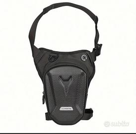 Borsa da motociclismo, trekking o viaggi