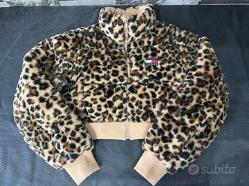 Giacca Tommy Jeans