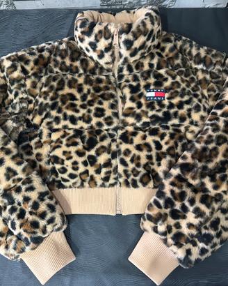 Giacca Tommy Jeans