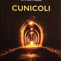 CUNICOLI di Giovanni Canestrelli