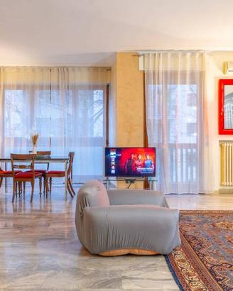 Appartamento di 95 m² con 2 locali a Milano
