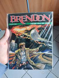 Brendon numero 75